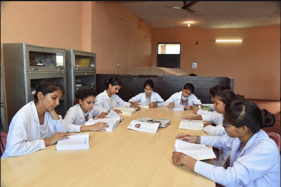 SVM College of Nursing Rohtak Campus and Extra Curricular photo 2